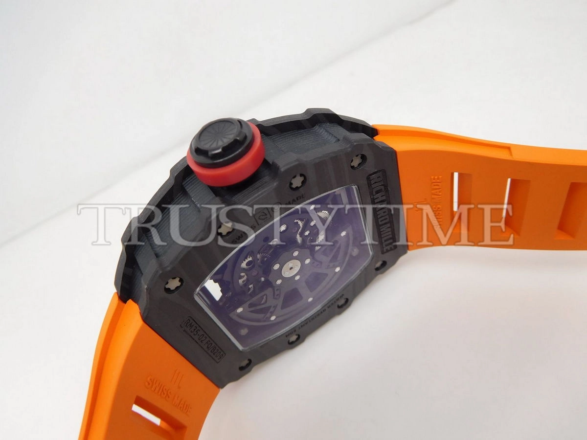 Копия часов Richard Mille RM035-02 Rafael Nadal Арт.RM-0363