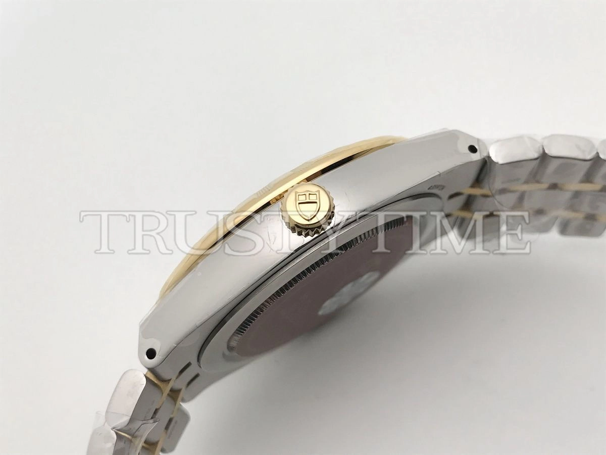 Копия часов Tudor Royal Day-Date 41mm M28603-0005 Арт.TD-0819