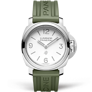 Копия часов Panerai Luminor Base Logo 44mm PAM01087 Арт.PN-0889