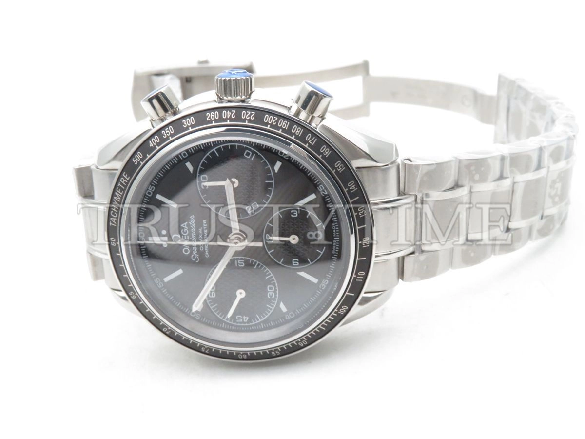 Копия часов Omega Speedmaster Racing Co-Axial Chronograph 40mm 326.30.40.50.01.001 Арт.OM-0844