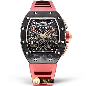 Копия часов Richard Mille RM011 Lotus F1 Арт.RM-0507