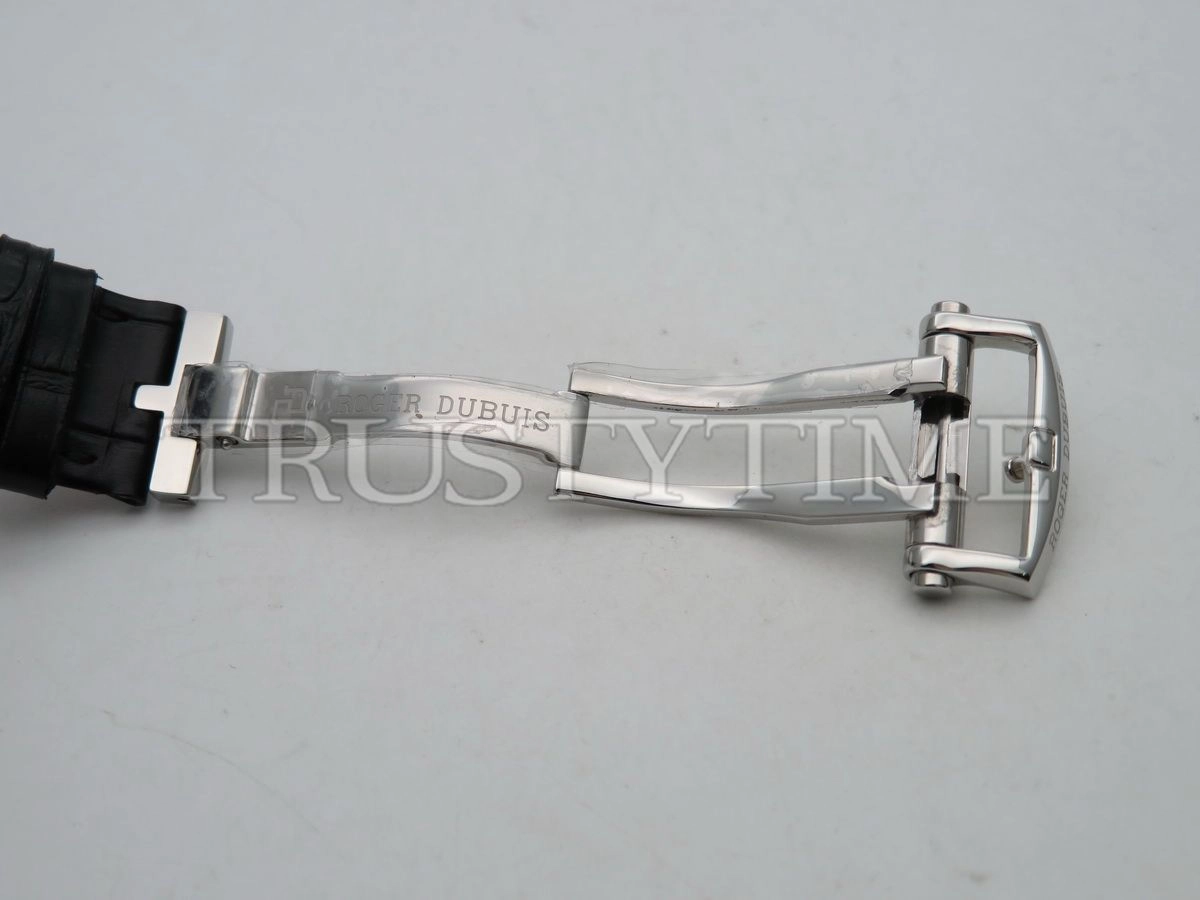 Копия часов Roger Dubius Excalibur The Knights Of The Round Table 45mm RDDBEX0495 Арт.RG-0438