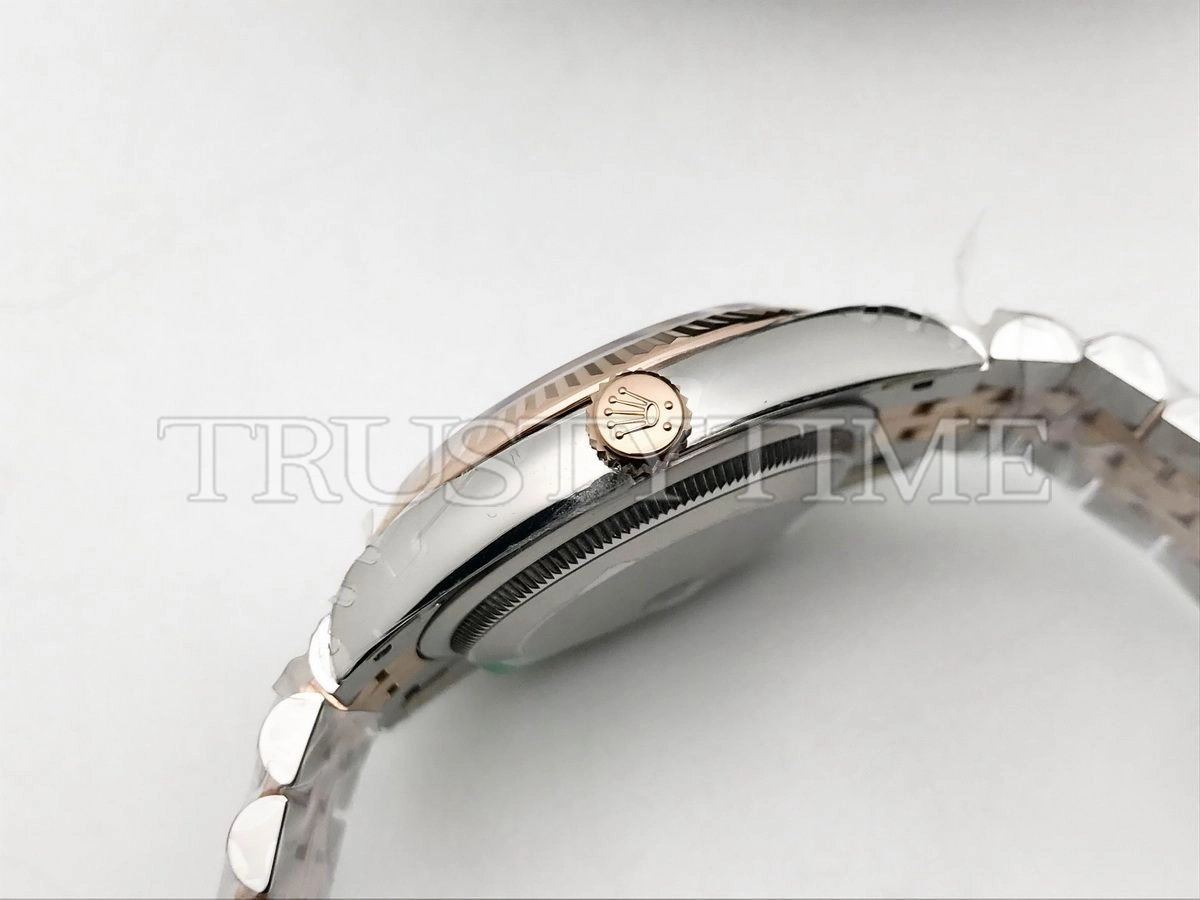 Копия часов Rolex DateJust 36mm 126231-0039 Арт.RX-2531