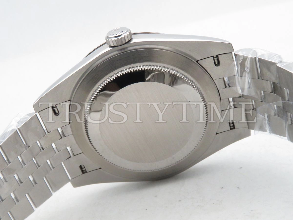 Копия часов Rolex DateJust II 41mm 126300-0008 Арт.RX-1882