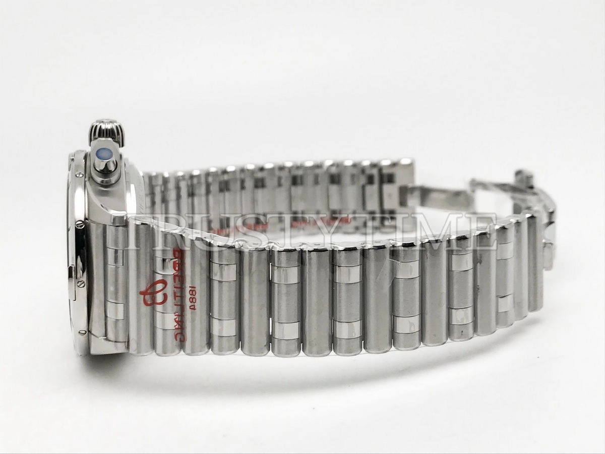 Копия часов Breitling Chronomat B01 42 Six Nations Ireland AB0134A91L1A1 Арт.BT-1099