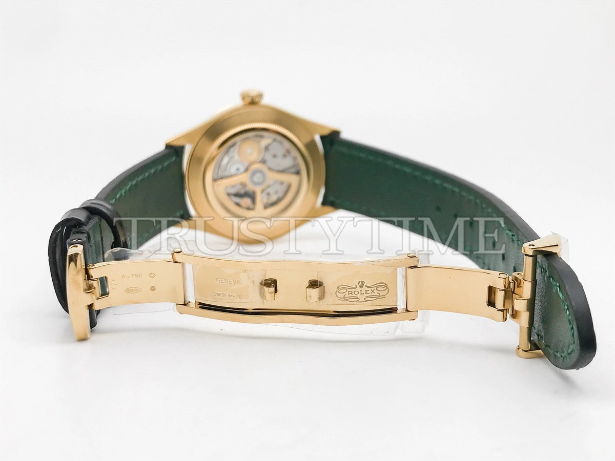 Копия часов Rolex 1908 39mm 52508-0002 Арт.RX-3550