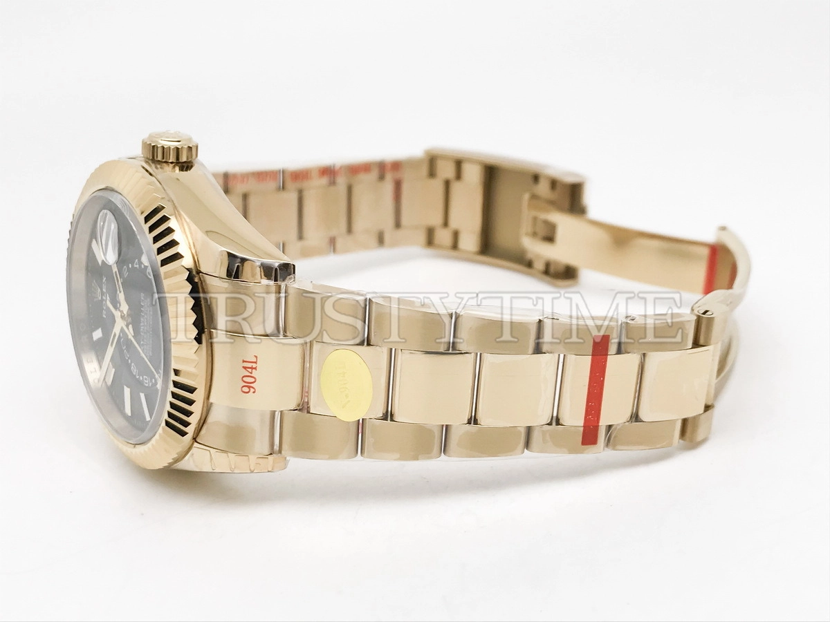 Копия часов Rolex Sky-Dweller 42mm 326938-0002 Арт.RX-2832