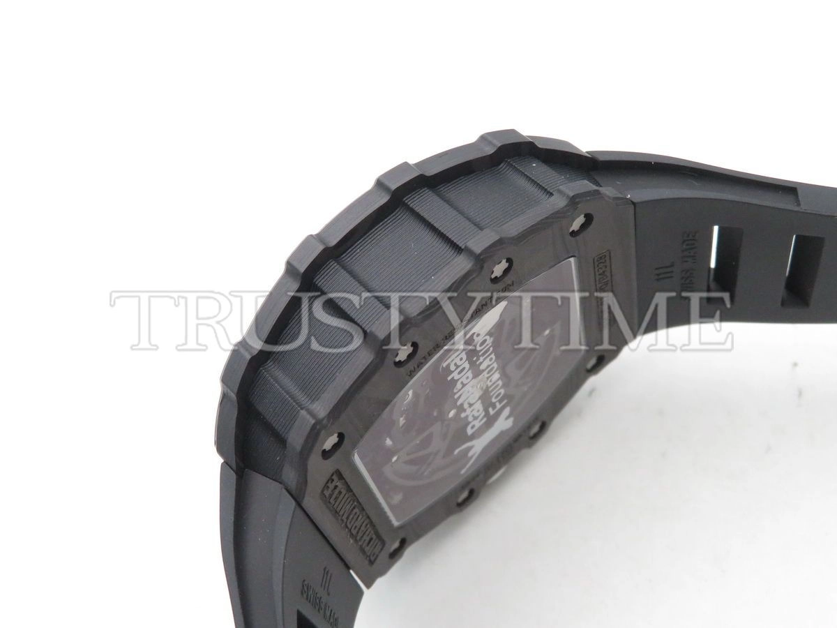 Копия часов Richard Mille RM035-02 Rafael Nadal Арт.RM-0329