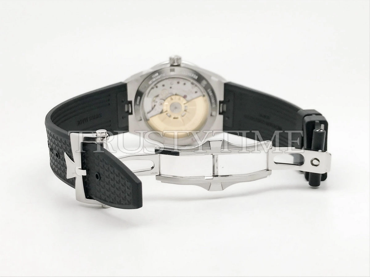 Копия часов Vacheron Constantin Overseas 41mm 4500V/110A-B483 Арт.VC-0329