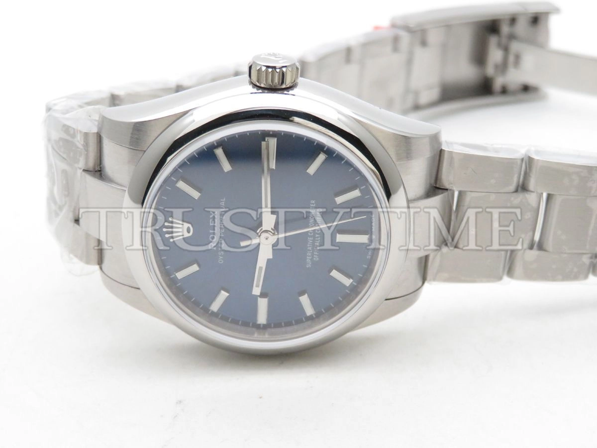 Копия часов Rolex Oyster Perpetual 31mm 277200-0003 Арт.RX-1804