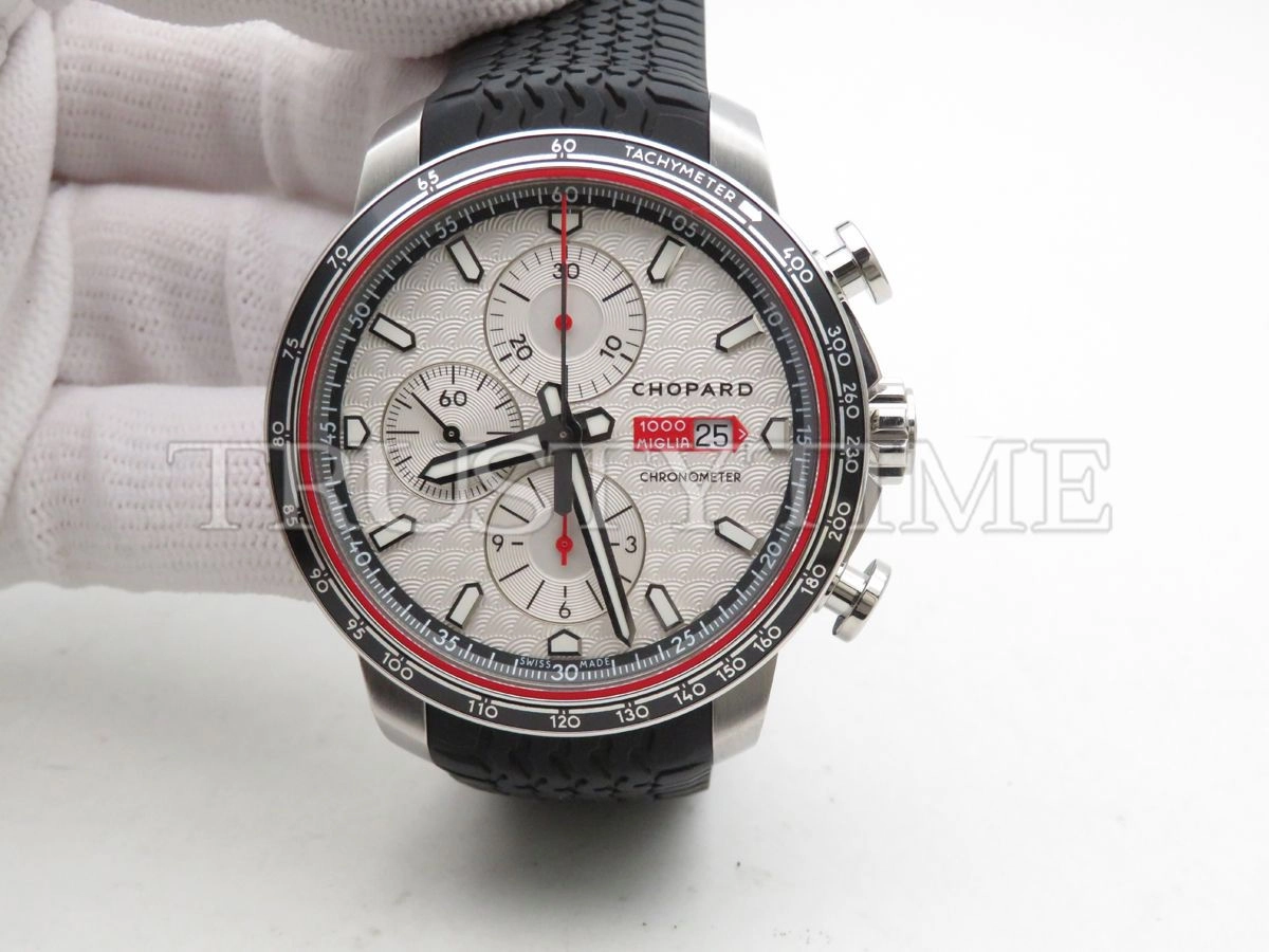 Копия часов Chopard Mille Miglia GTS Race Edition 44mm 168571-3002 Арт.CH-0167