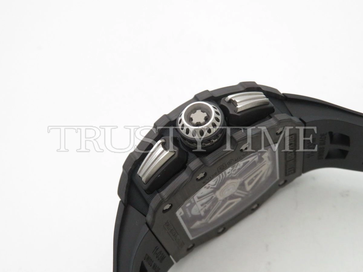 Копия часов Richard Mille RM011-03 Auto Flyback Chronograph Арт.RM-0190