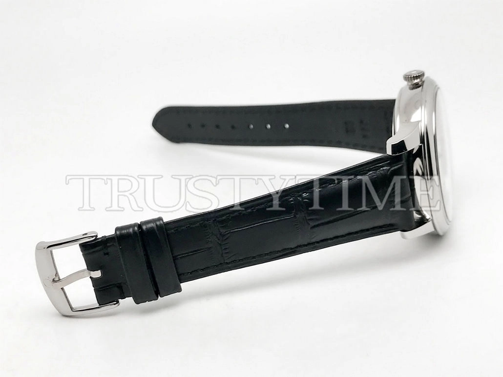 Копия часов Omega De Ville Prestige Co‑Axial Master Chronometer 40mm 434.13.40.20.02.001 Арт.OM-0962