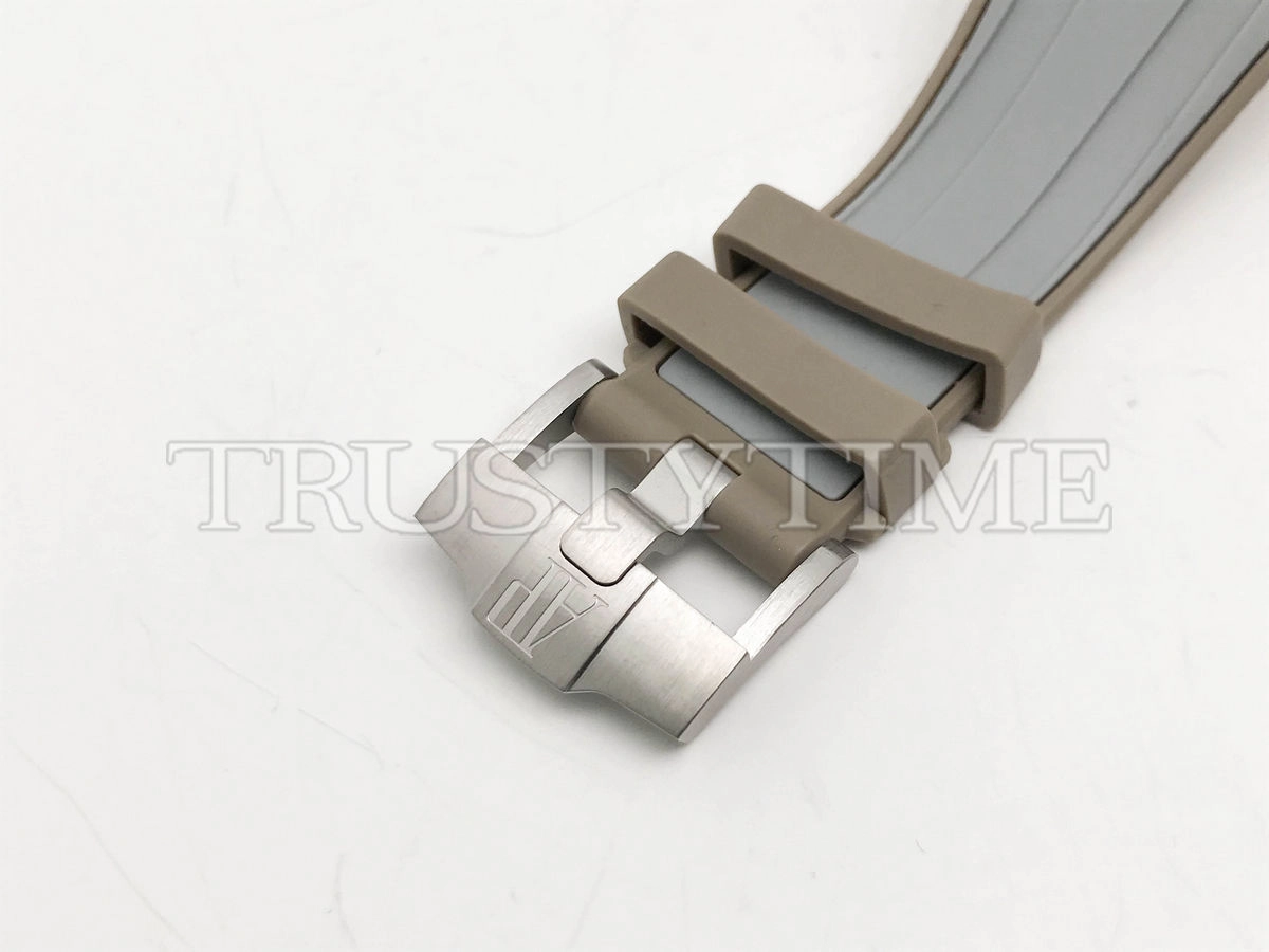 Копия часов Audemars Piguet Royal Oak Offshore Chronograph 26470IO.OO.A006CA.01.A Арт.AP-1137