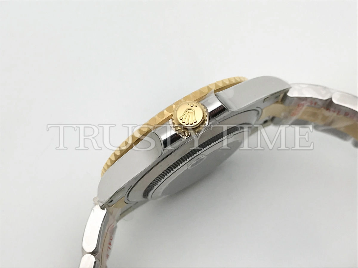 Копия часов Rolex Submariner 41mm 126613LB-0002 Арт.RX-2834