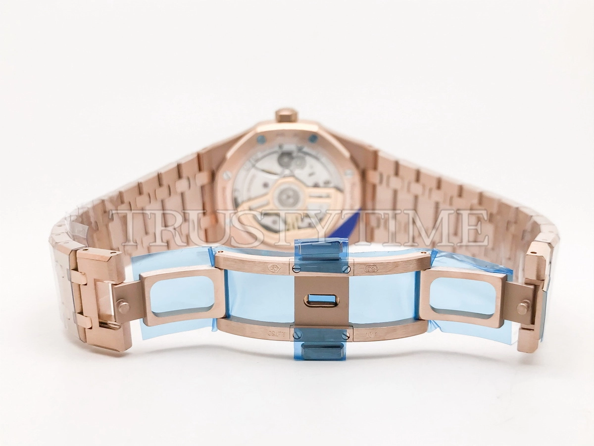 Копия часов Audemars Piguet Royal Oak Selfwinding 15510OR.OO.1320OR.03 Арт.AP-1215