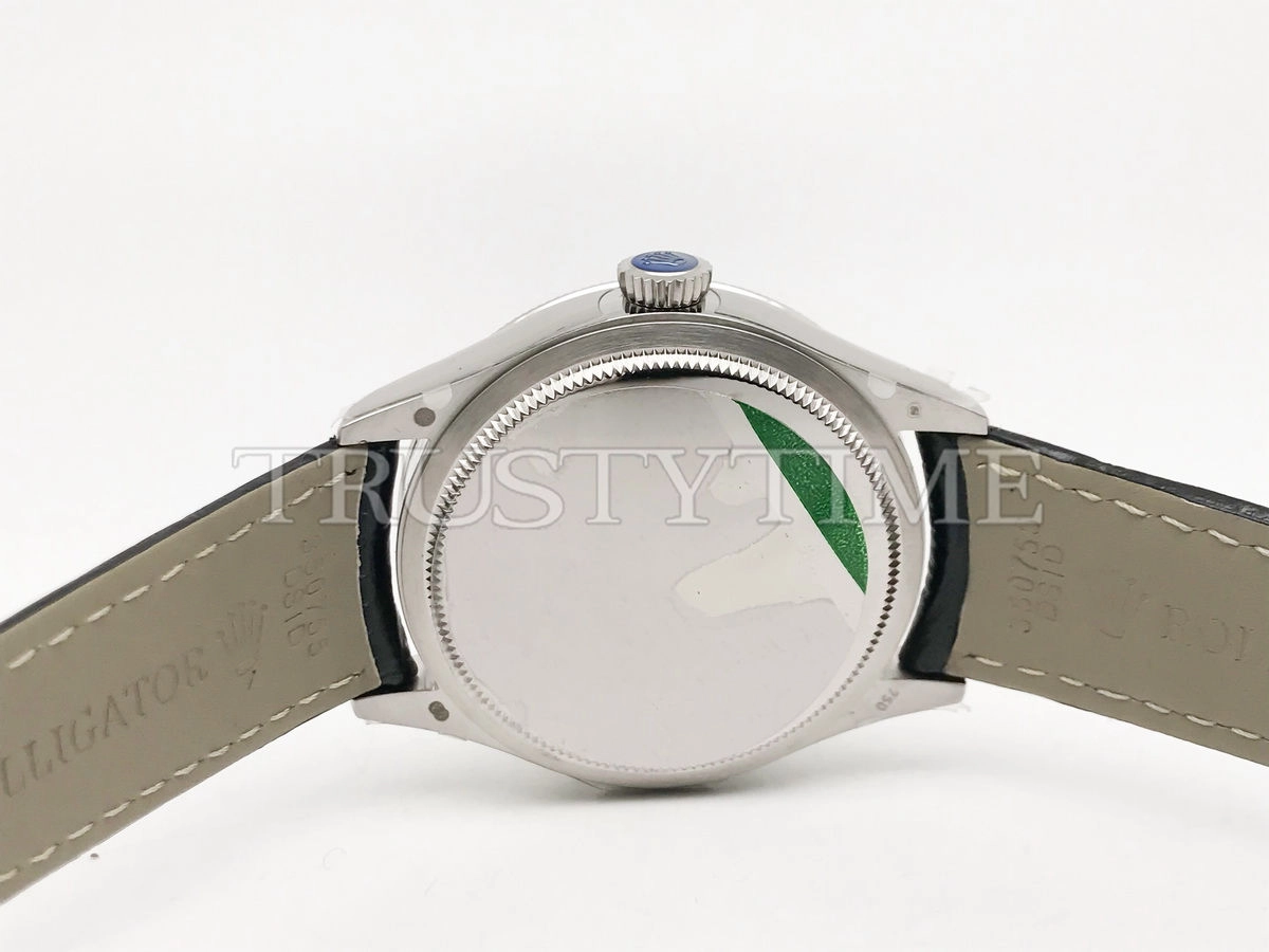 Копия часов Rolex Cellini Date 39mm 50519-0007 Арт.RX-2146
