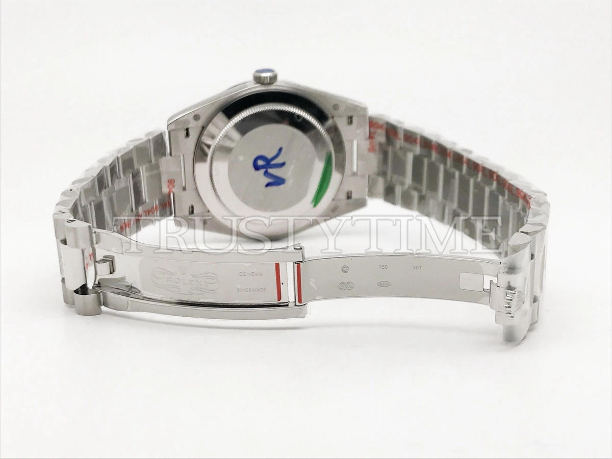 Копия часов Rolex Day-Date 40mm 228239-0006 Арт.RX-2196