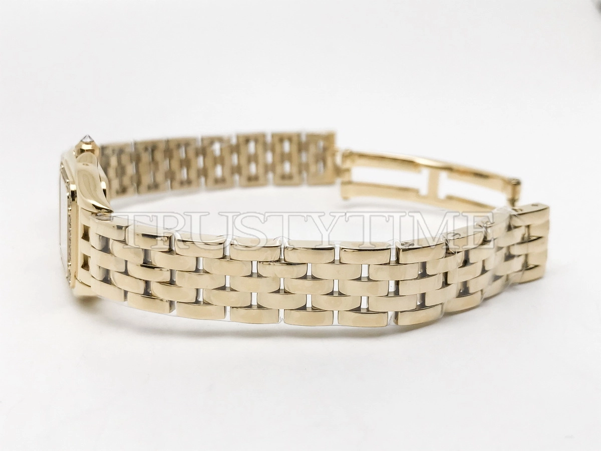 Копия часов Cartier La Panthere De Cartier Ladies 22 WJPN0042 Арт.CR-0976