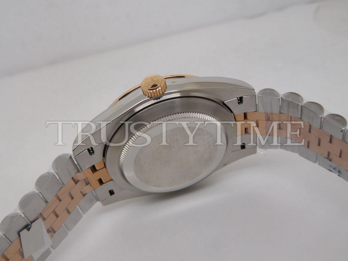 Копия часов Rolex DateJust II 41mm 126301-0010 Арт.RX-0751