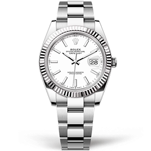 Копия часов Rolex DateJust II 41mm 126334-0009 Арт.RX-1931