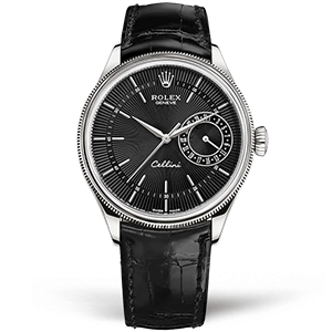 Копия часов Rolex Cellini Date 39mm 50519-0007 Арт.RX-2146