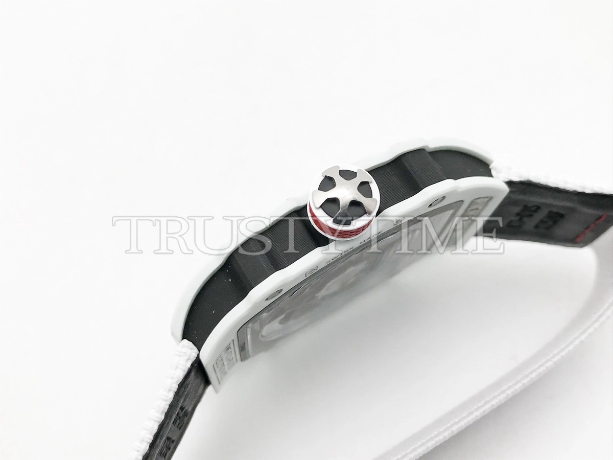 Копия часов Richard Mille RM67-02 Alexis Pinturault Арт.RM-0603