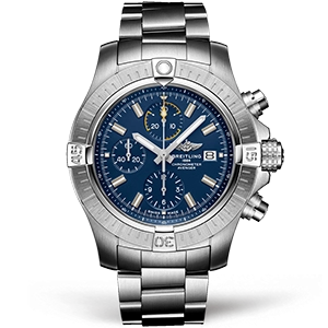 Копия часов Breitling Avenger Chronograph 45 A13317101C1A1 Арт.BT-0760