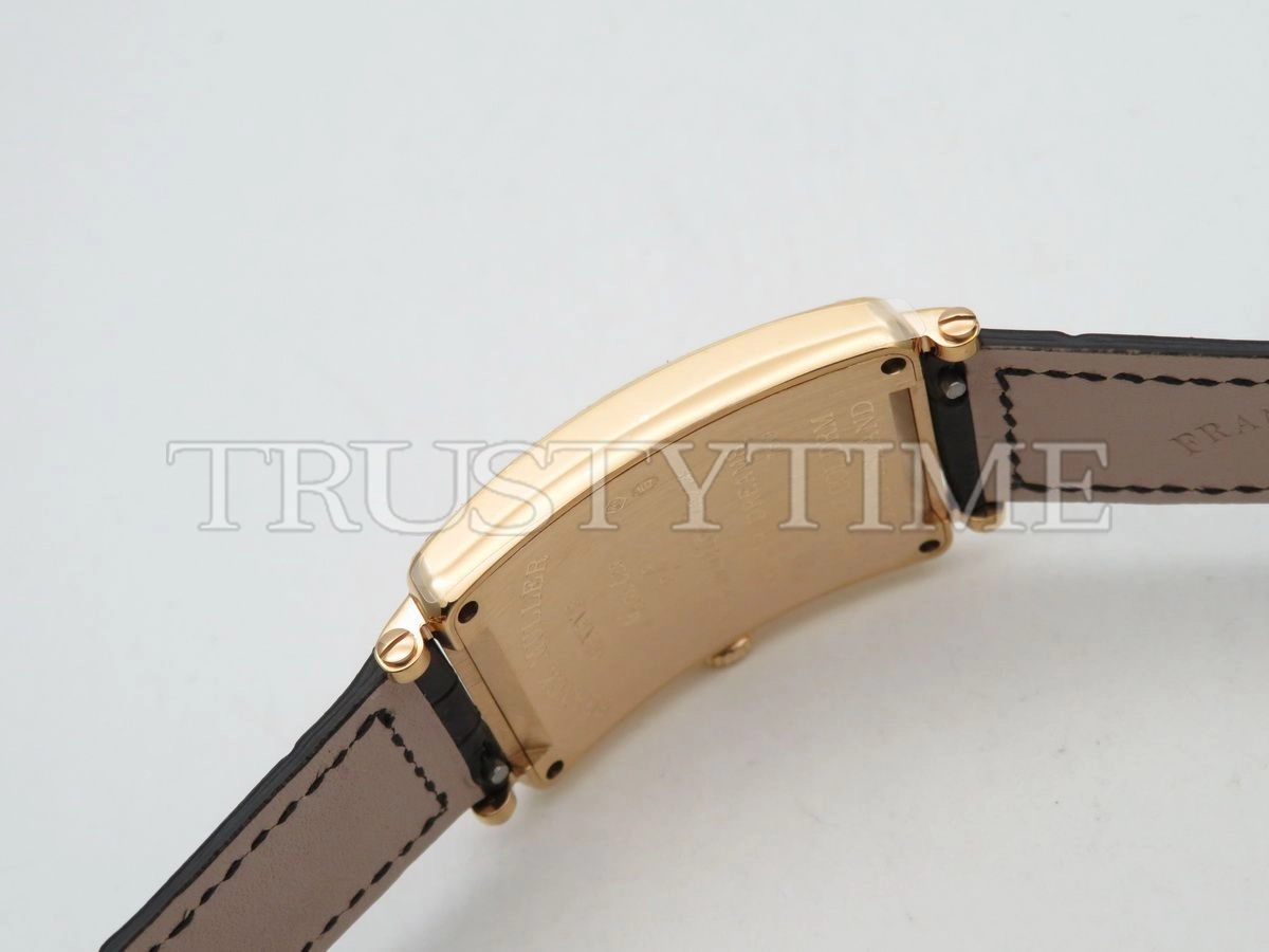 Копия часов Franck Muller Ladies Collection Long Island 952-QZ-D-CD Арт.FM-0562