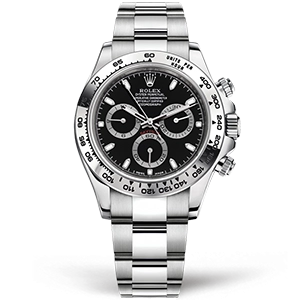 Копия часов Rolex Cosmograph Daytona 116520-0015 Арт.RX-1150