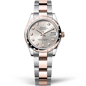 Копия часов Rolex DateJust 31mm 278341RBR-0015 Арт.RX-3162