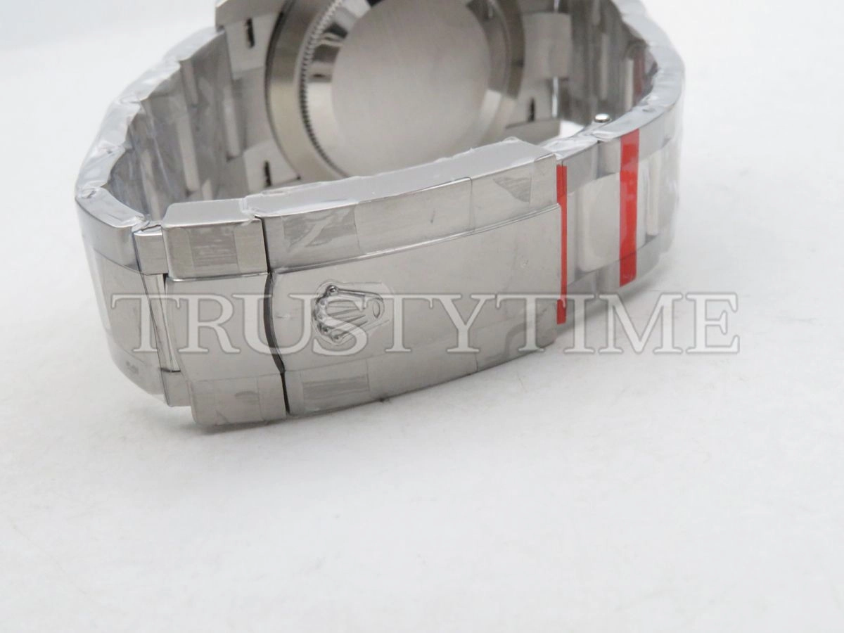 Копия часов Rolex DateJust II 41mm 126300-0011 Арт.RX-1936