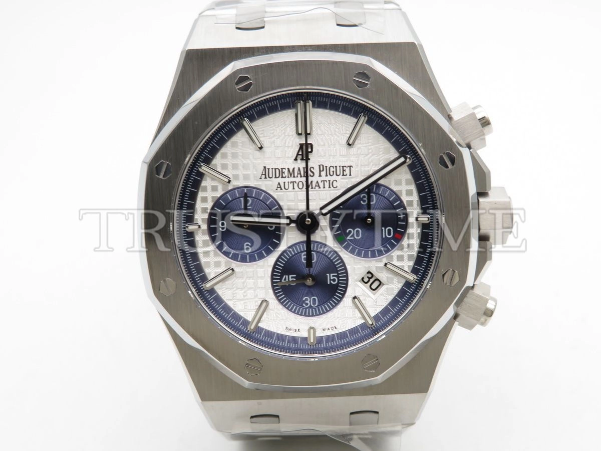 Копия часов Audemars Piguet Royal Oak Chronograph 26315ST.OO.1256ST.01 Арт.AP-0766