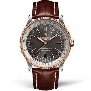 Копия часов Breitling Navitimer Automatic 41 U17326211M1P1 Арт.BT-0546