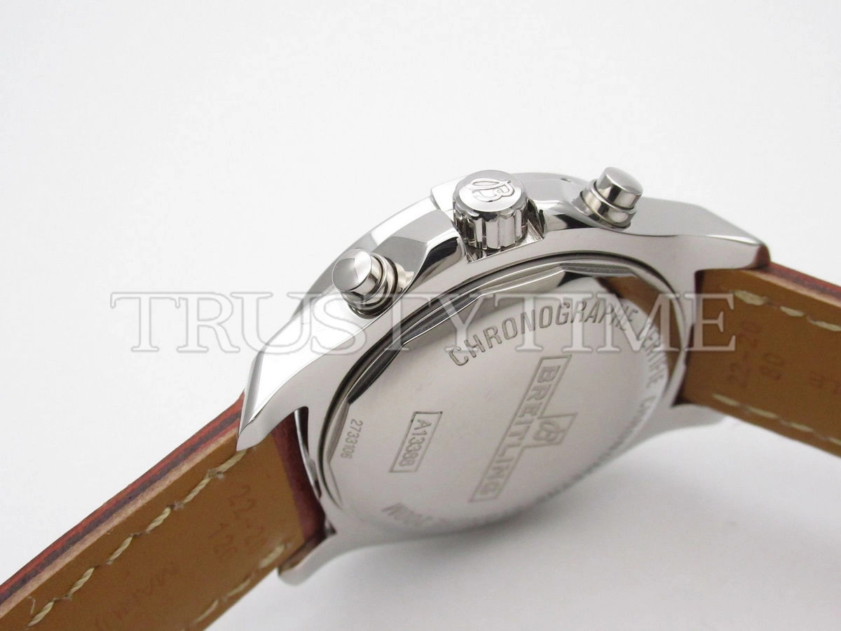 Копия часов Breitling Colt Chronograph Automatic 44 A1338811/G804/433X/A20BA.1 Арт.BT-0408