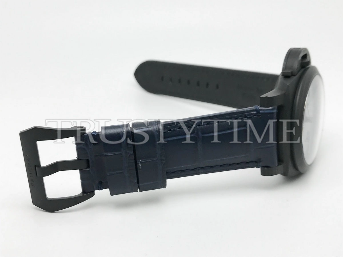 Копия часов Panerai Luminor Marina Carbotech 44mm PAM01664 Арт.PN-0873