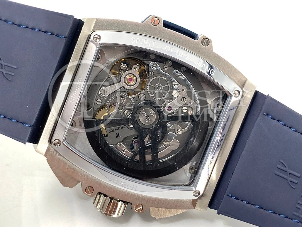 Копия часов Hublot Spirit of Big Bang 601.NX.7170.LR Арт.HB-0971