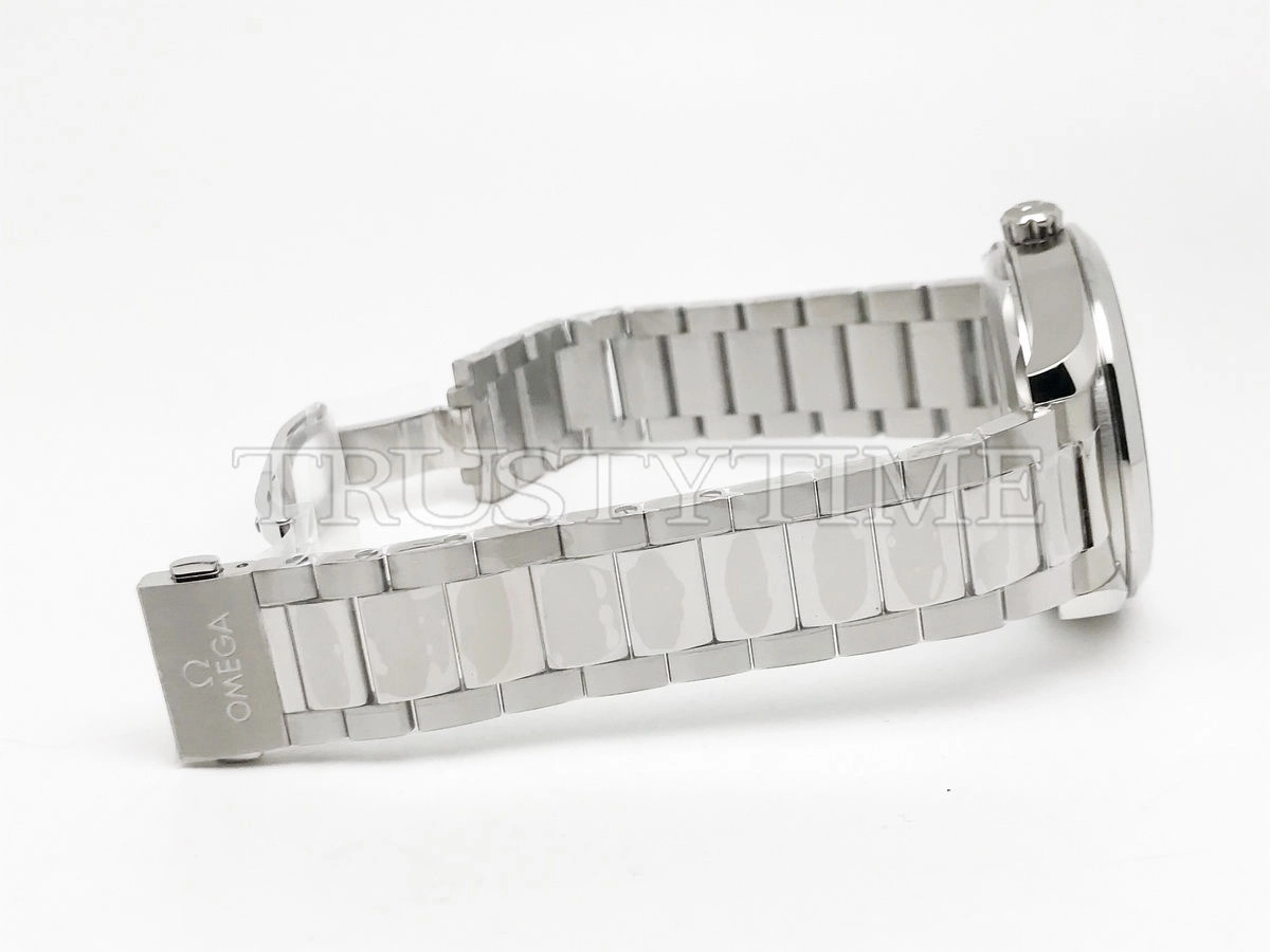 Копия часов Omega Seamaster Aqua Terra 150 m Co-axial Master Chronometer 41mm 220.10.41.21.03.005 Арт.OM-0993