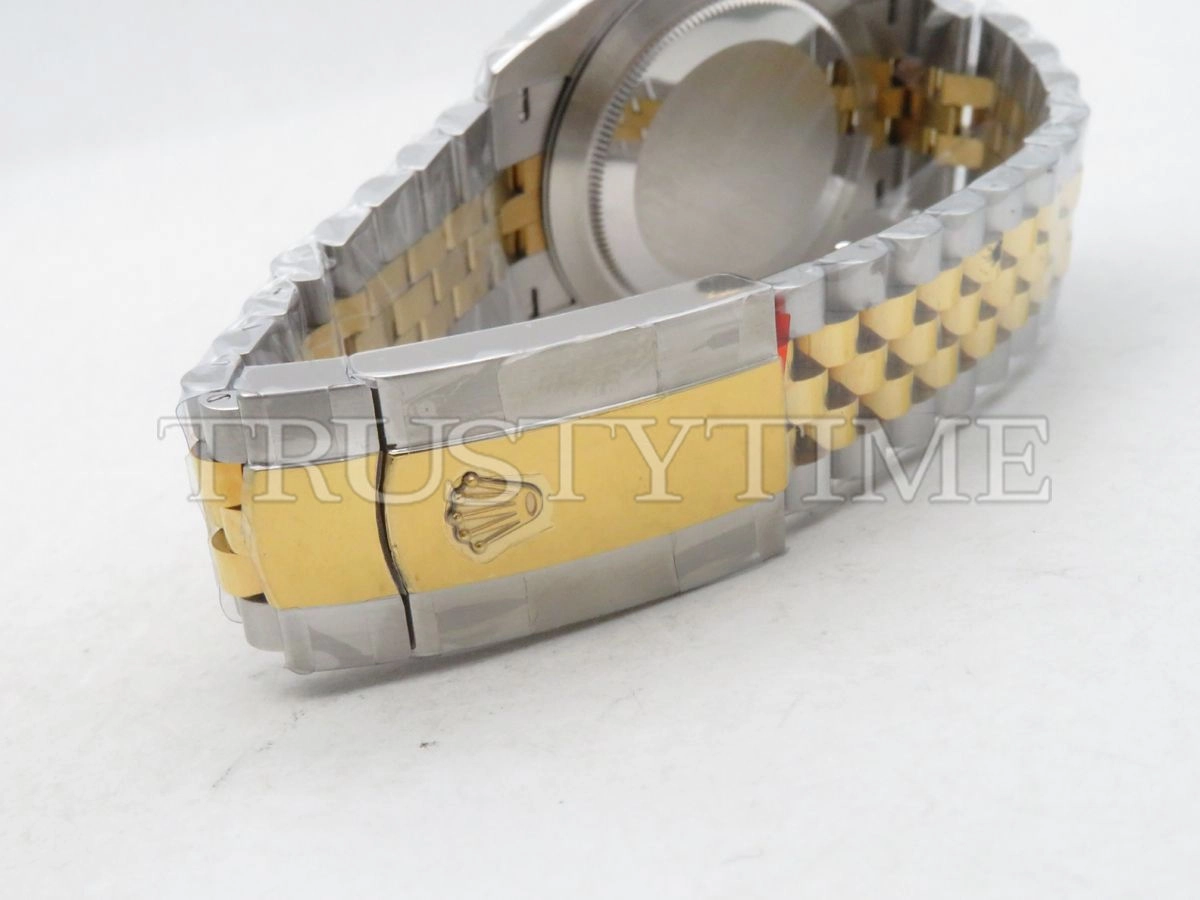 Копия часов Rolex DateJust II 41mm 126333-0010 Арт.RX-1920