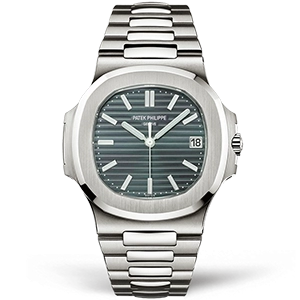 Копия часов Patek Philippe Nautilus Sigma Dial 40mm 3700/11 Арт.PP-0783