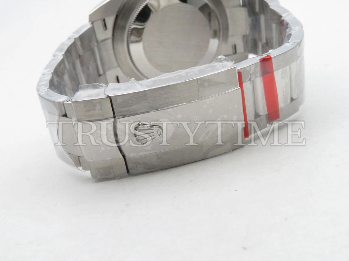 Копия часов Rolex DateJust II 41mm 126300-0007 Арт.RX-1927