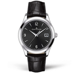 Копия часов Jaeger-LeCoultre Master Control Date 39mm 1548470 Арт.JL-0174