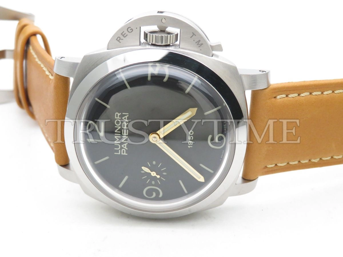 Копия часов Panerai Luminor 1950 Limited Edition 47mm PAM00127 Арт.PN-0812