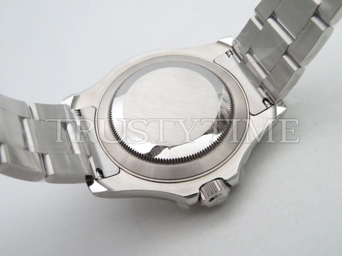 Копия часов Rolex Yacht-Master 40mm 116622-0002 Арт.RX-1594