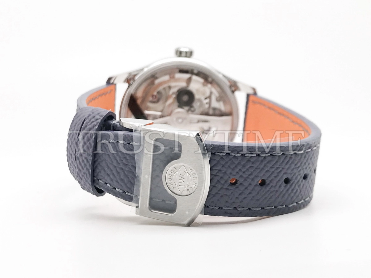 Копия часов IWC Portugieser Automatic 7 Days 42mm IW501708 Арт.IW-0921