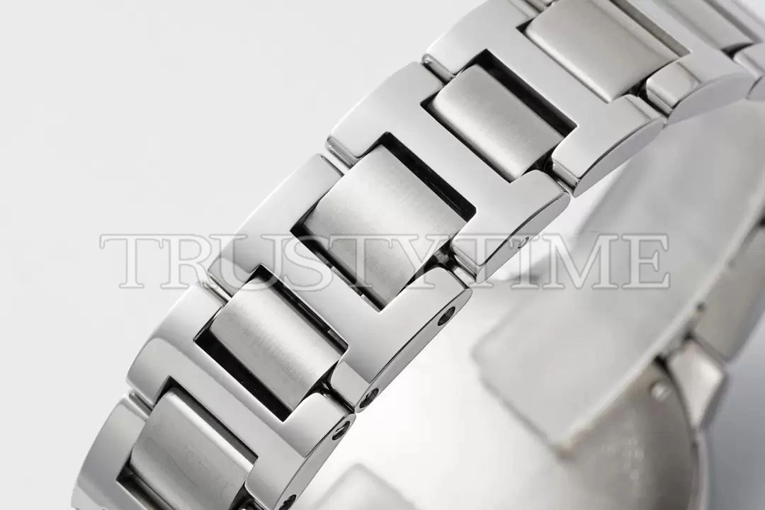 Копия часов Cartier Ballon Bleu 33 W4BB0028 Арт.CR-0901