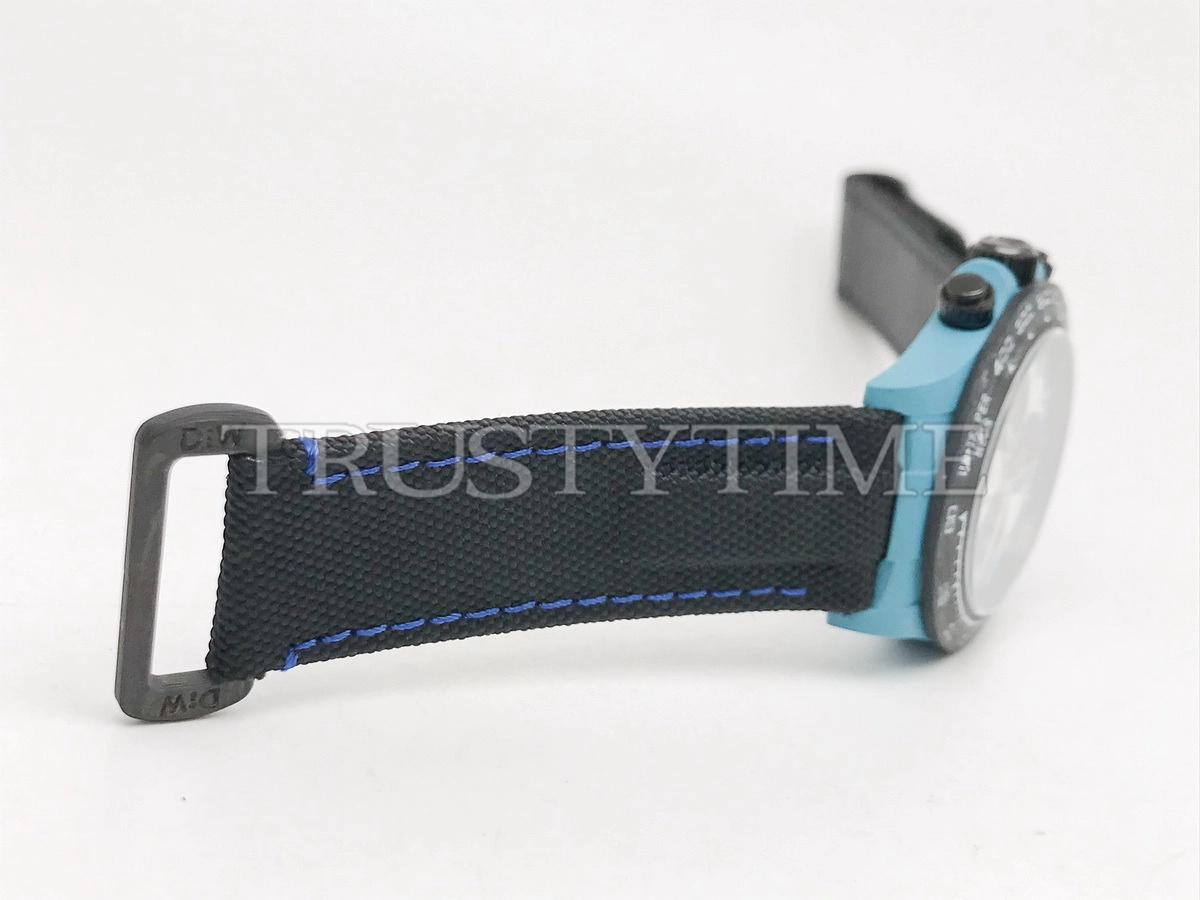 Копия часов Rolex Cosmograph Daytona DIW Celeste Invert Арт.RX-3423