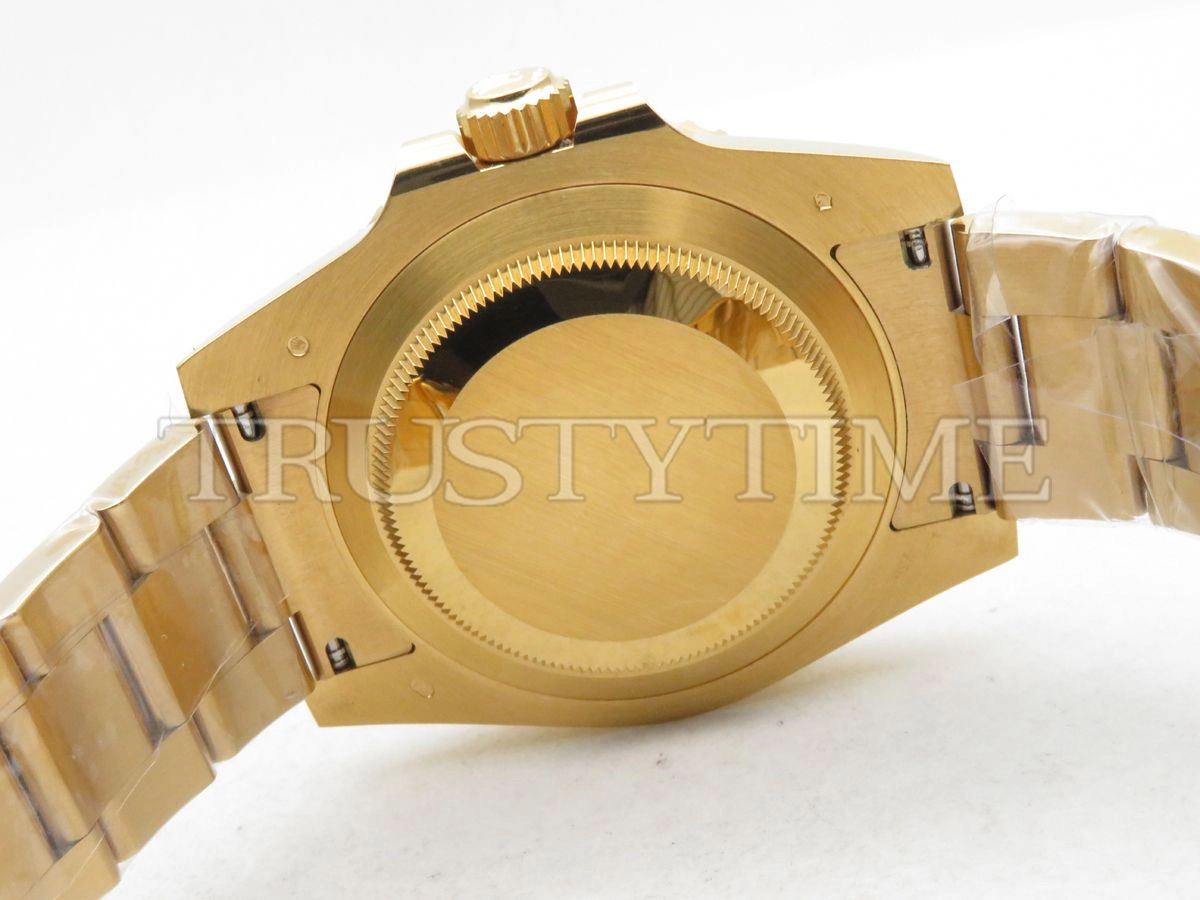 Копия часов Rolex Submariner 40mm 116618LN-0001 Арт.RX-1923