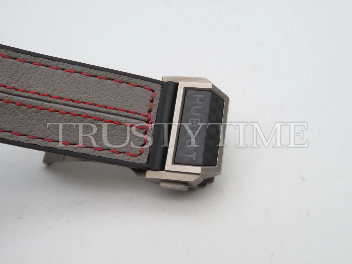 Копия часов Hublot Big Bang Unico Ferrari Forged 401.NJ.0123.VR