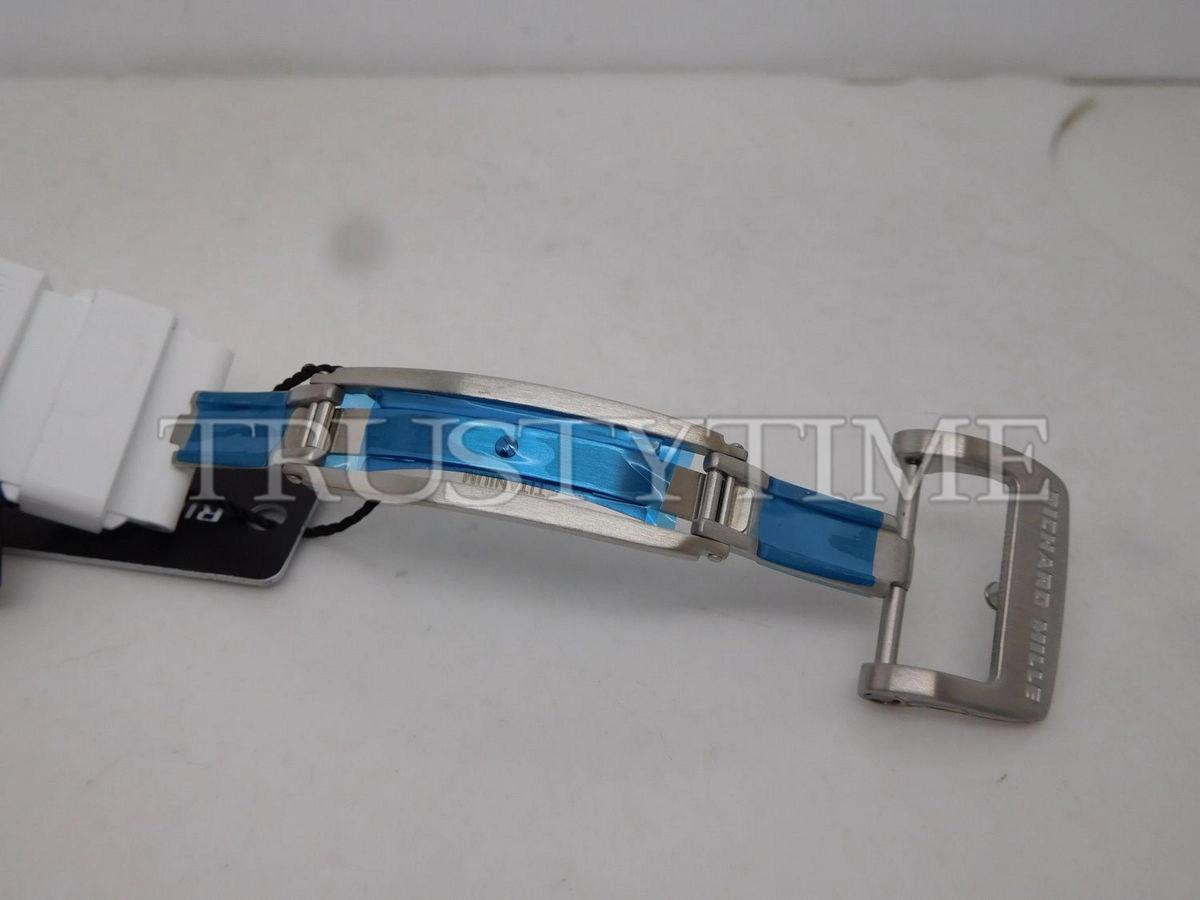 Копия часов Richard Mille RM011 Carbon/Ceramic Арт.RM-0229